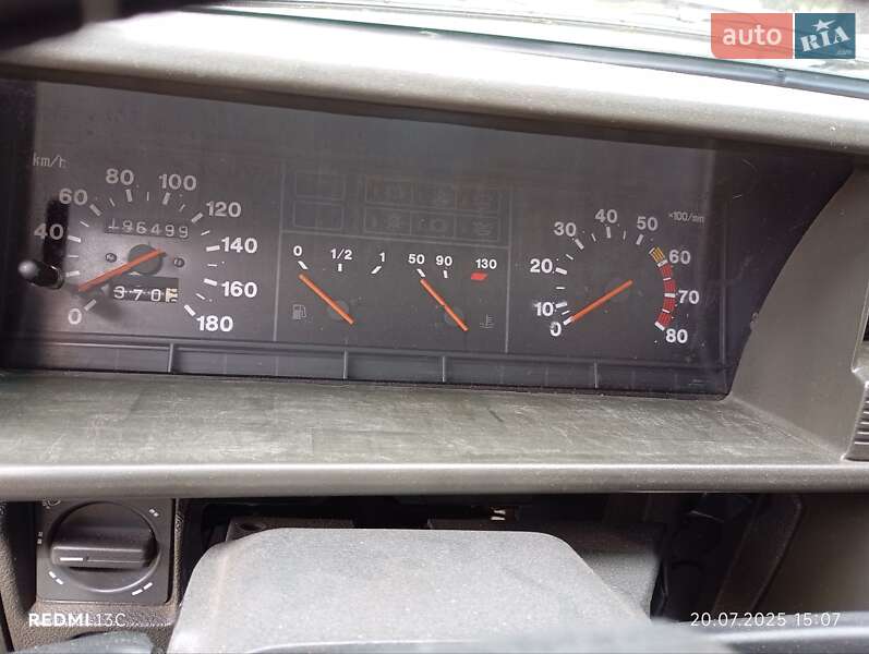 Седан ВАЗ / Lada 21099 1999 в Николаеве