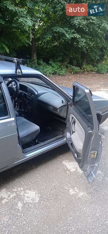 Седан ВАЗ / Lada 21099 2008 в Чорткове