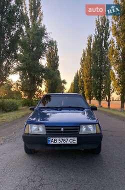 Седан ВАЗ 21099 2008 в Голованівську