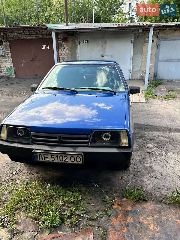ВАЗ / Lada 21099 2009