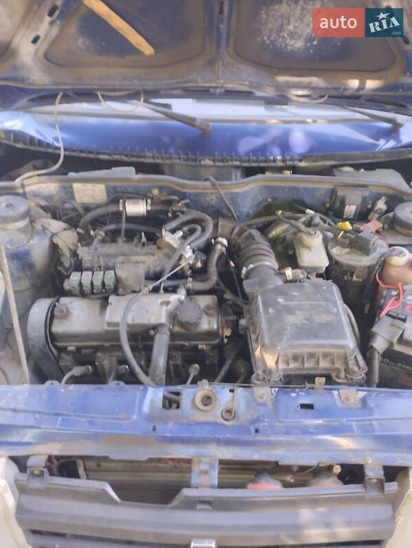 Седан ВАЗ / Lada 21099 2008 в Летичеве
