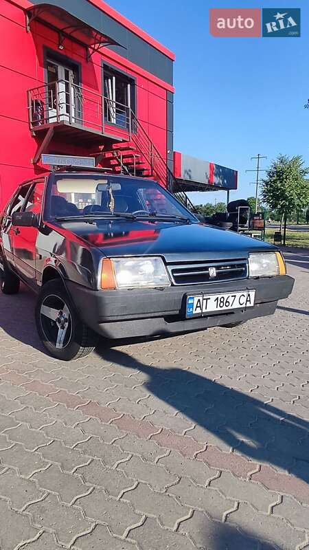 ВАЗ / Lada 21099 2001