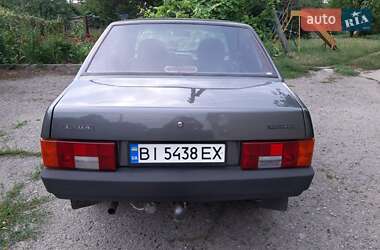 Седан ВАЗ 21099 2006 в 