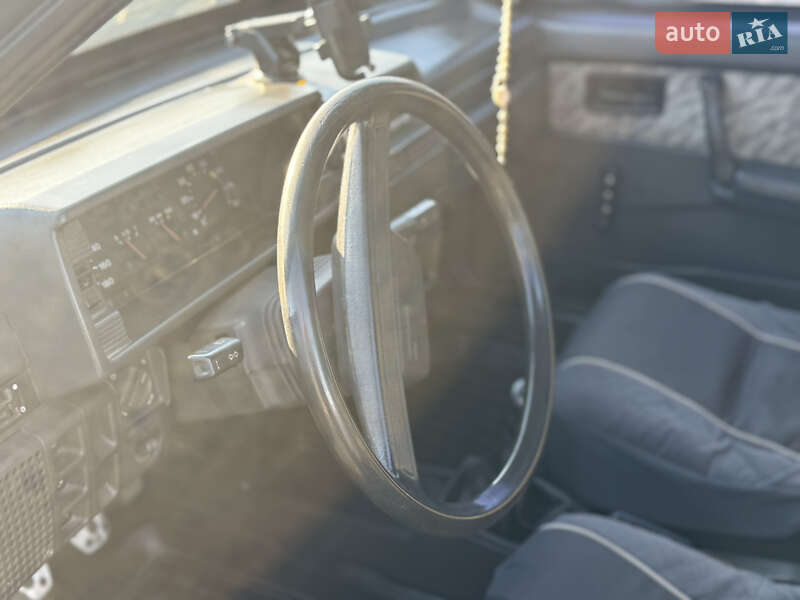 Седан ВАЗ / Lada 21099 1999 в Радехові