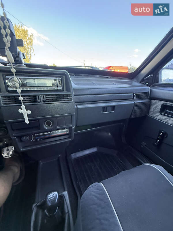 Седан ВАЗ / Lada 21099 1999 в Радехові