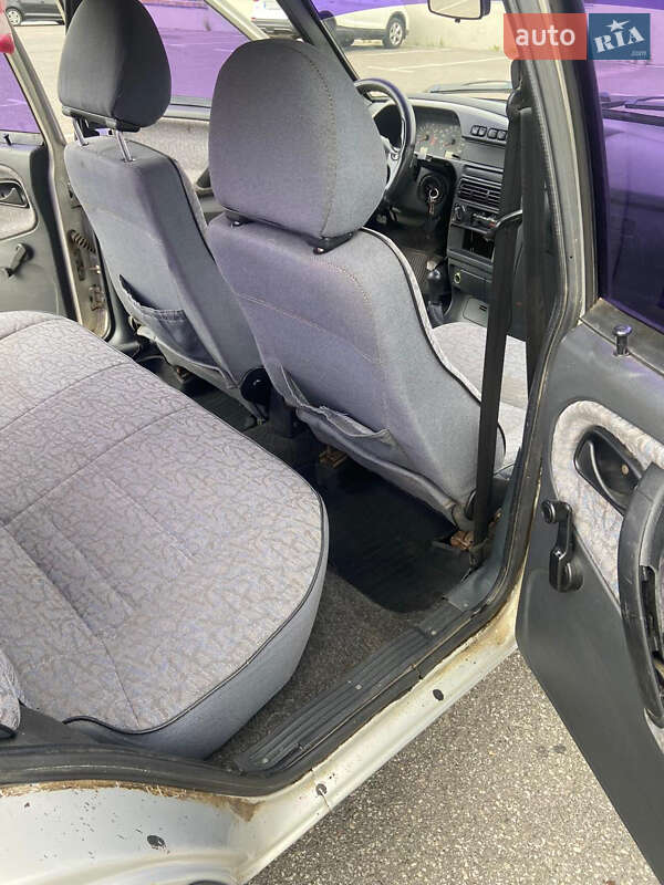 Седан ВАЗ / Lada 21099 2008 в Києві