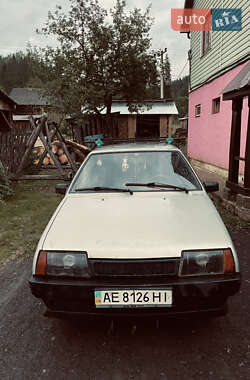 Седан ВАЗ 21099 2008 в 