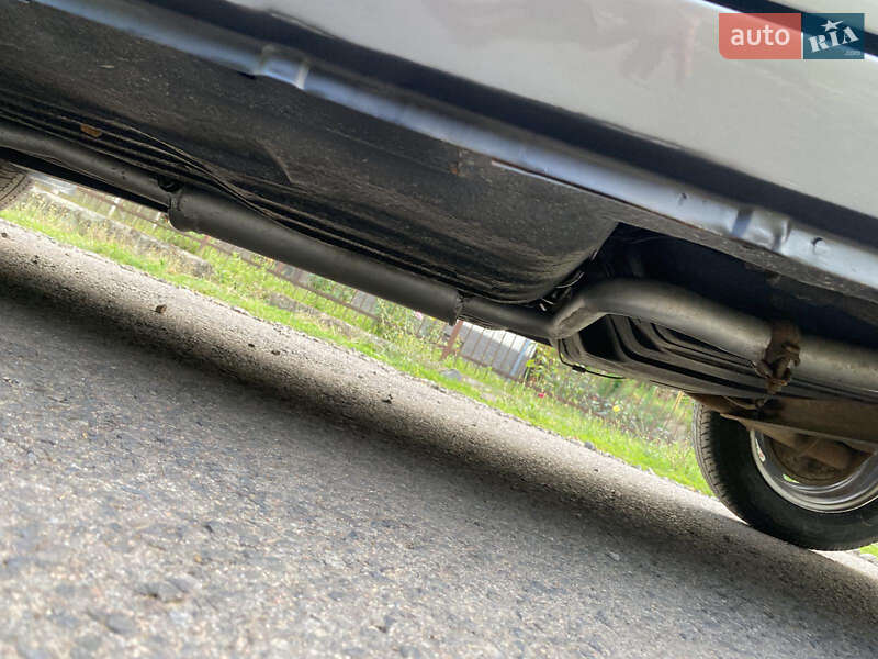 Седан ВАЗ / Lada 21099 2005 в Ужгороде