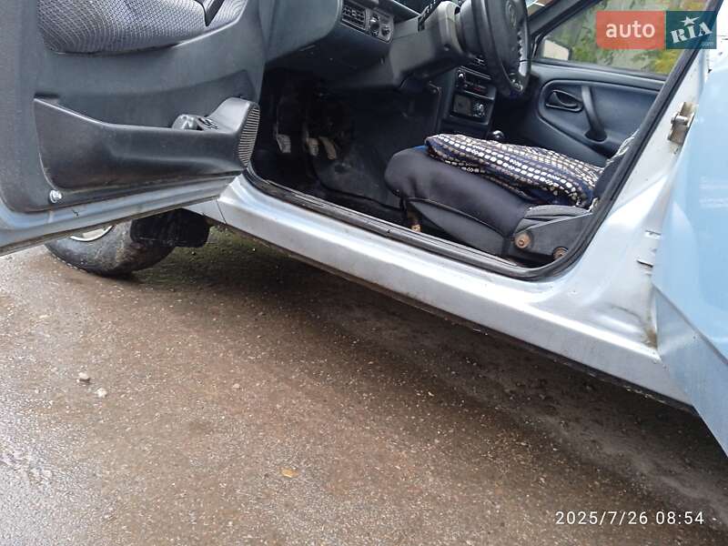 Седан ВАЗ / Lada 21099 2007 в Стрию