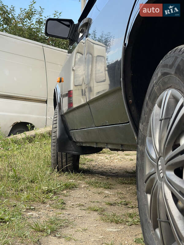 Седан ВАЗ / Lada 21099 2008 в Шумську