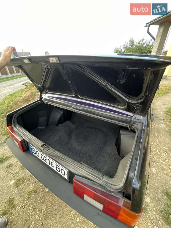 Седан ВАЗ / Lada 21099 2008 в Шумську