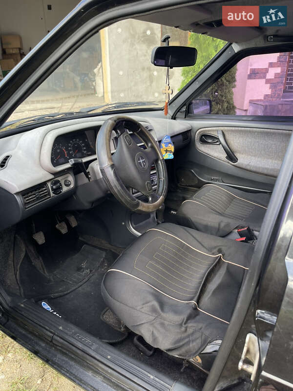 Седан ВАЗ / Lada 21099 2008 в Шумську