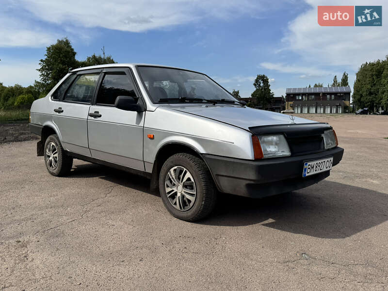 ВАЗ / Lada 21099 2003