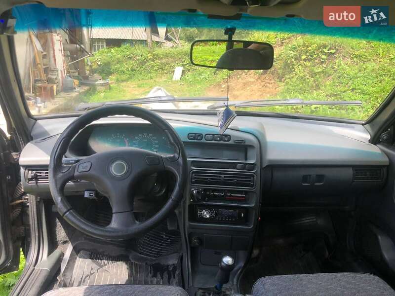 Седан ВАЗ / Lada 21099 2008 в Львове