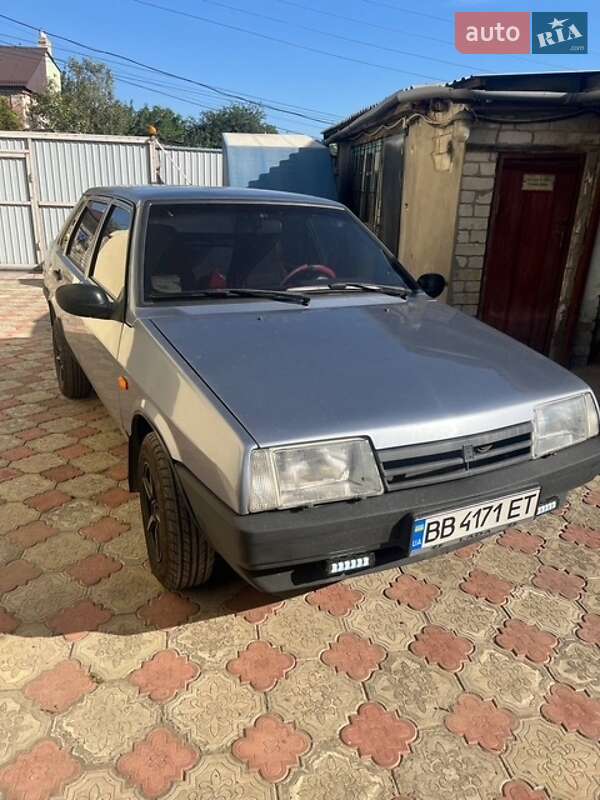 ВАЗ / Lada 21099 2006