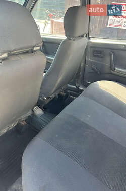 Седан ВАЗ / Lada 21099 1997 в Запорожье