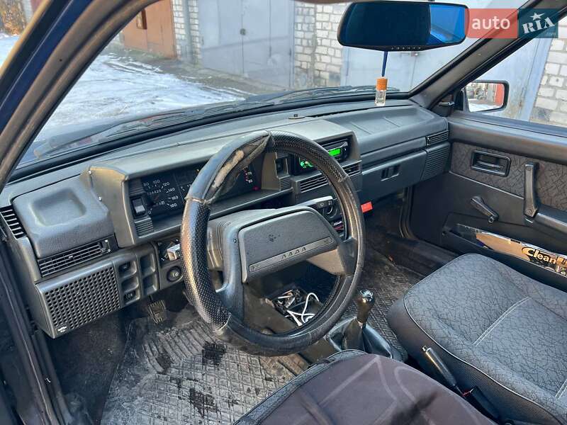 Седан ВАЗ / Lada 21099 2005 в Житомире