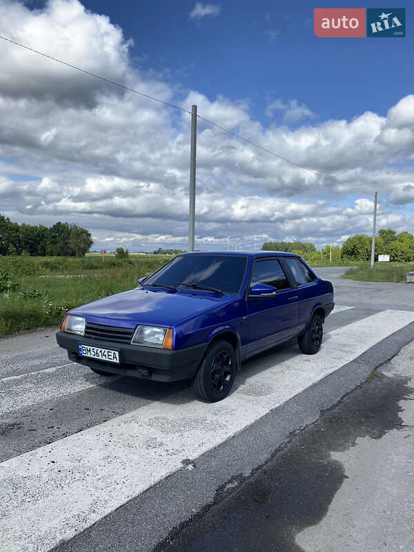 ВАЗ / Lada 21099 2011