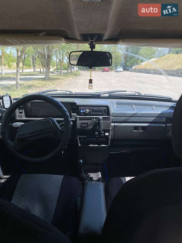 Седан ВАЗ / Lada 21099 2001 в Запорожье фото 16 Седан ВАЗ / Lada 21099 2001 в Запорожье