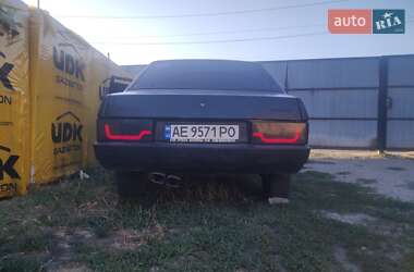 Седан ВАЗ 21099 2006 в Днепре