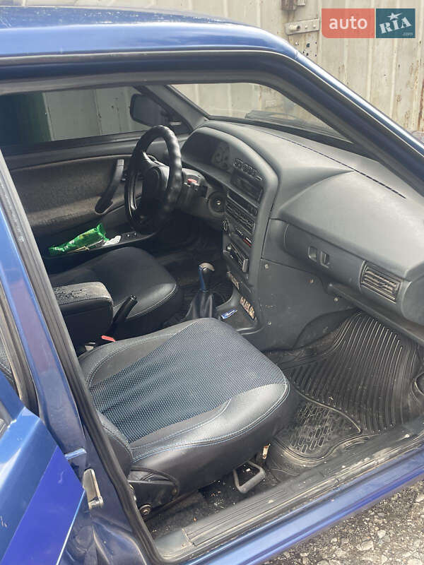 Седан ВАЗ / Lada 21099 2008 в Дніпрі