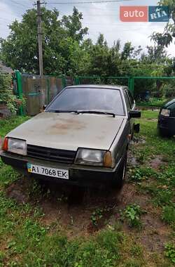 Седан ВАЗ / Lada 21099 2001 в Калиновке