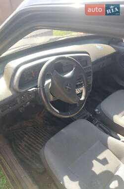 Седан ВАЗ / Lada 21099 2007 в Конотопі