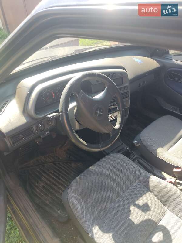 Седан ВАЗ / Lada 21099 2007 в Конотопі фото 3 Седан ВАЗ / Lada 21099 2007 в Конотопі