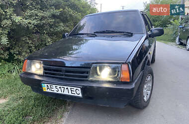 Седан ВАЗ 21099 2007 в Харкові