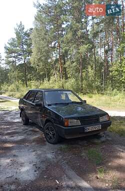 Седан ВАЗ 21099 2008 в Дубровиці