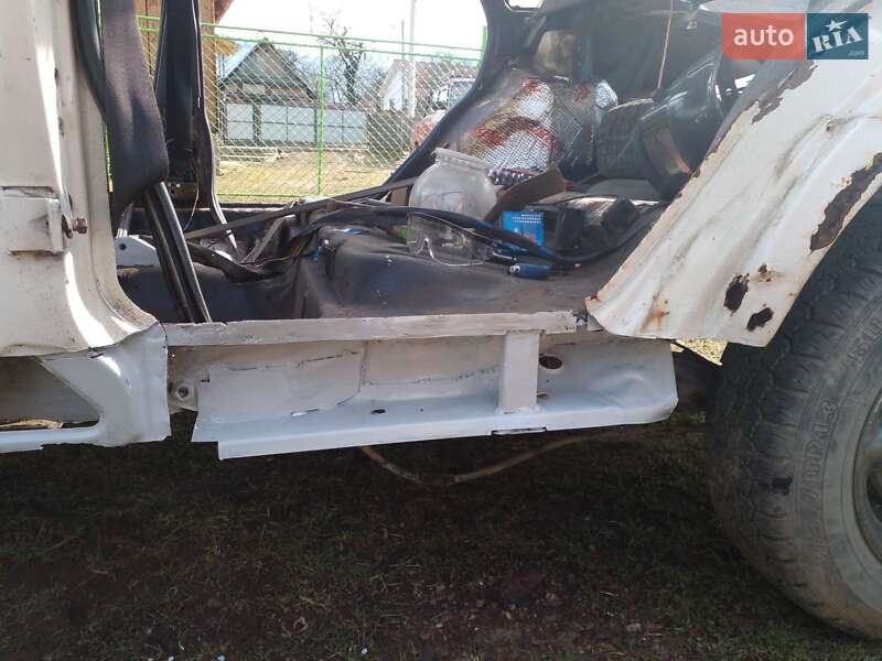 Седан ВАЗ / Lada 21099 1994 в Надворной