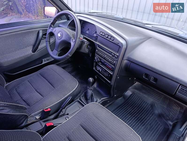 Седан ВАЗ / Lada 21099 2008 в Миколаєві