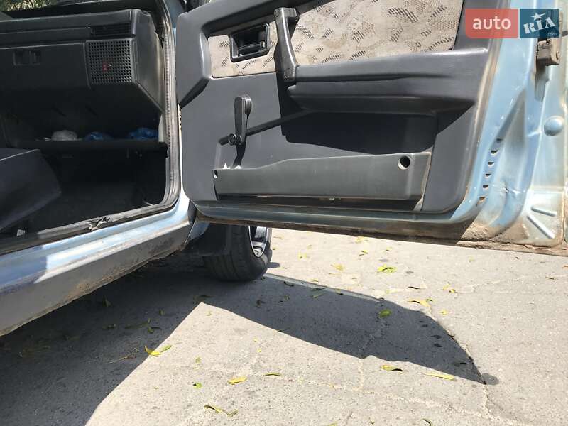 Седан ВАЗ / Lada 21099 2003 в Звенигородці