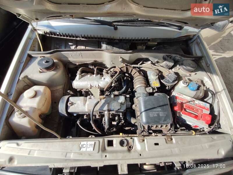 Седан ВАЗ / Lada 21099 2005 в Полтаві фото 3 Седан ВАЗ / Lada 21099 2005 в Полтаві