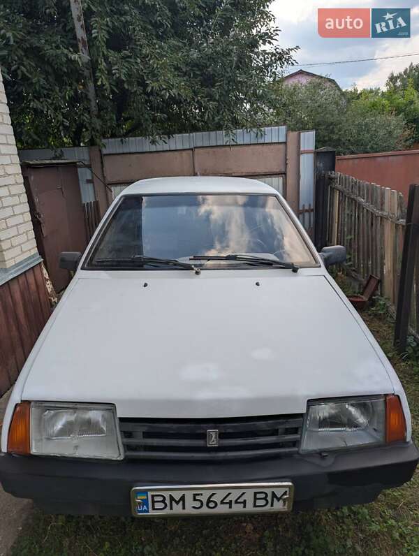 ВАЗ / Lada 21099 2007 ВАЗ / Lada 21099 2007