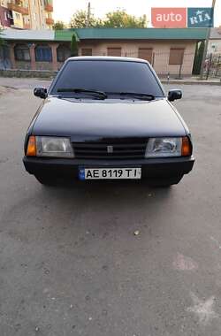 Седан ВАЗ 21099 2007 в Софіївці