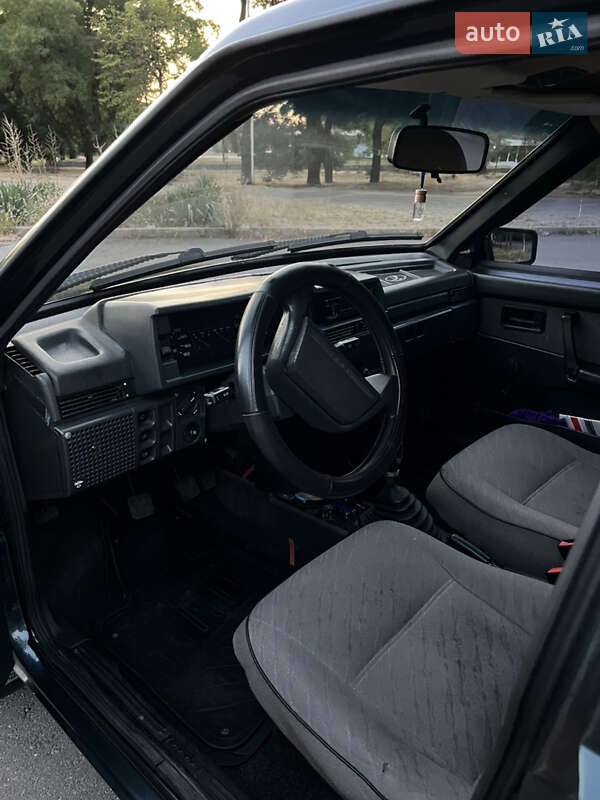 Седан ВАЗ / Lada 21099 2004 в Запорожье фото 9 Седан ВАЗ / Lada 21099 2004 в Запорожье