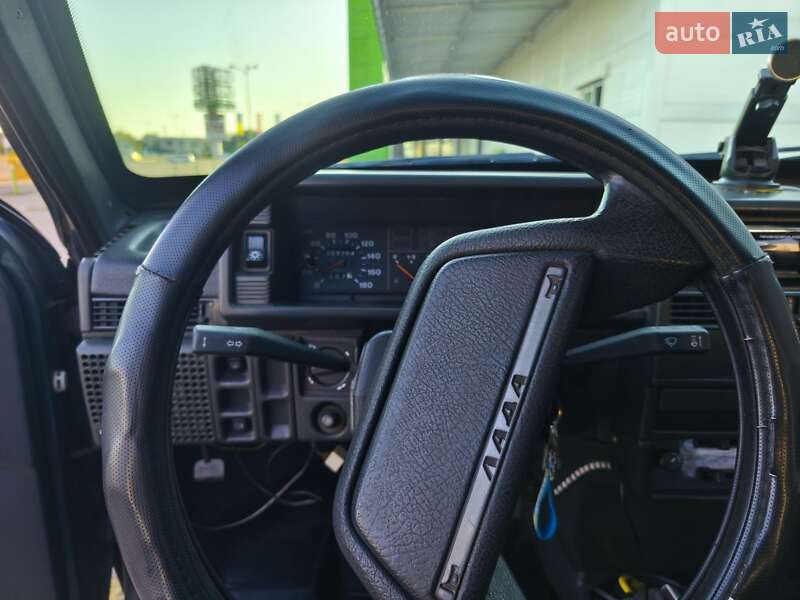 Седан ВАЗ / Lada 21099 2005 в Одесі