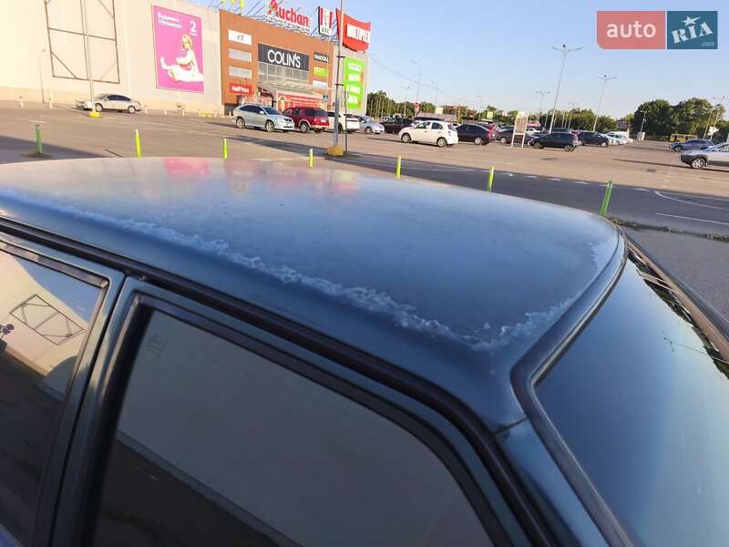 Седан ВАЗ / Lada 21099 2005 в Одесі