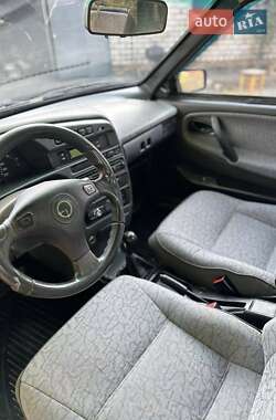 Седан ВАЗ / Lada 21099 2008 в Зеленодольской