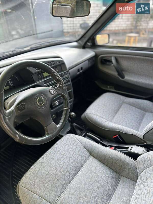 Седан ВАЗ / Lada 21099 2008 в Зеленодольской