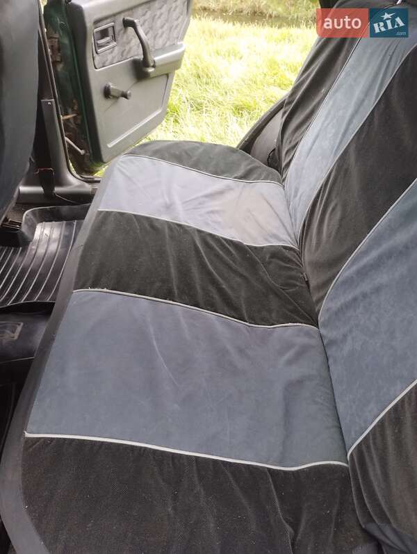 Седан ВАЗ / Lada 21099 1999 в Буске