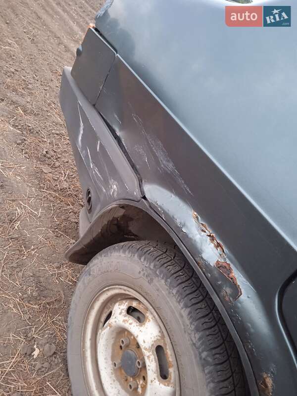 Седан ВАЗ / Lada 21099 2005 в Недригайлове