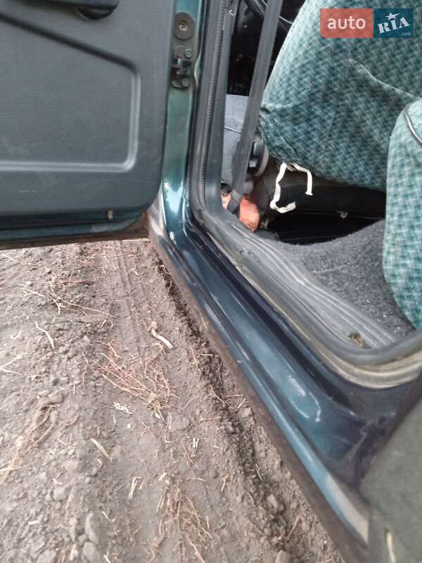 Седан ВАЗ / Lada 21099 2005 в Недригайлове