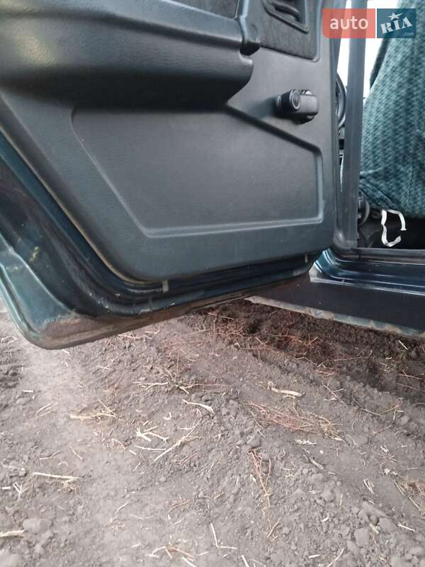 Седан ВАЗ / Lada 21099 2005 в Недригайлове