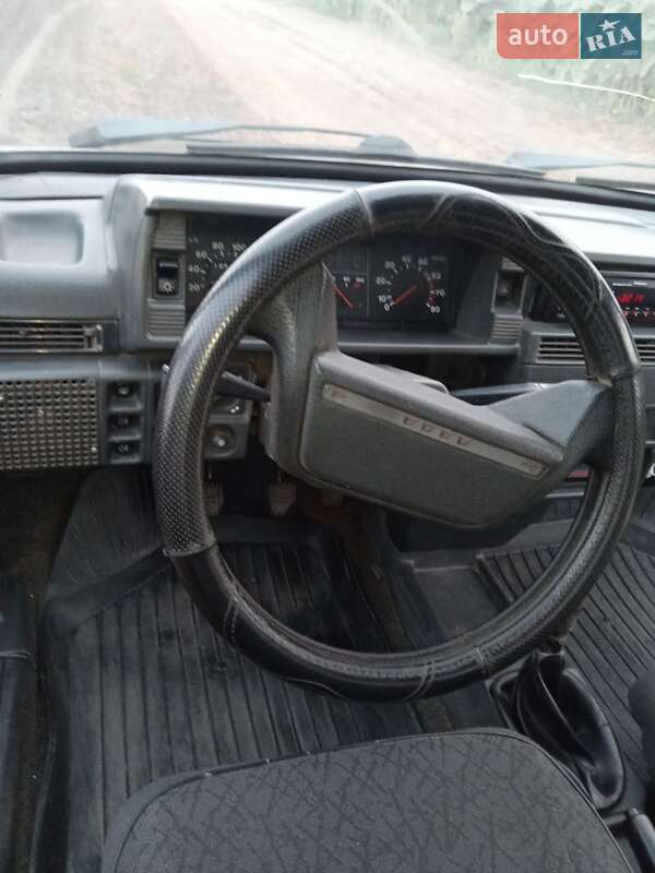 Седан ВАЗ / Lada 21099 2005 в Недригайлове