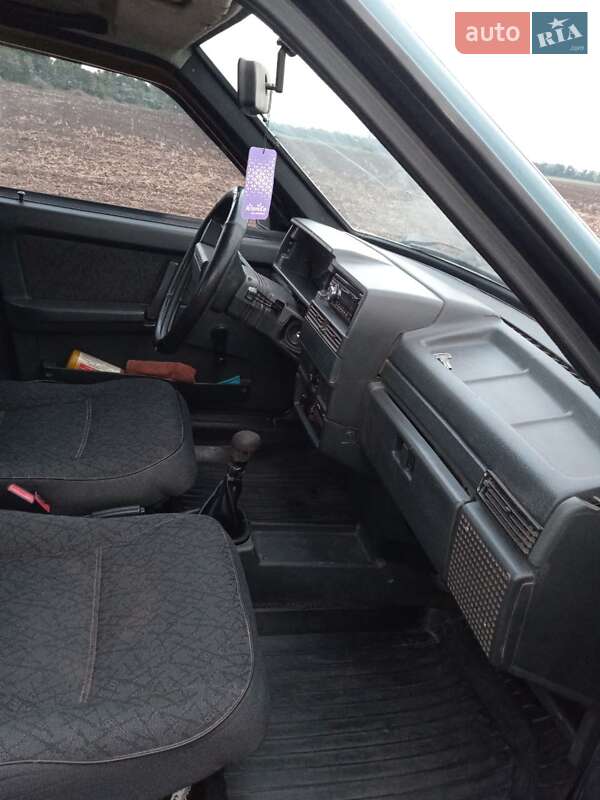 Седан ВАЗ / Lada 21099 2005 в Недригайлове