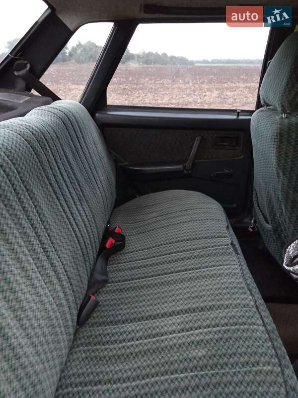 Седан ВАЗ / Lada 21099 2005 в Недригайлове