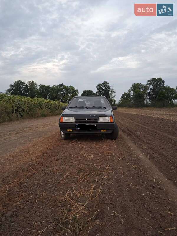 Седан ВАЗ / Lada 21099 2005 в Недригайлове