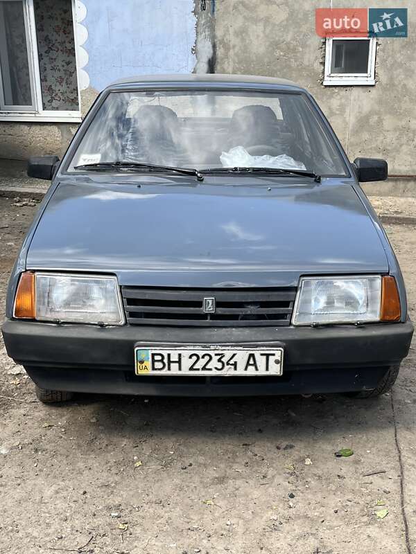 Седан ВАЗ / Lada 21099 2006 в Одессе